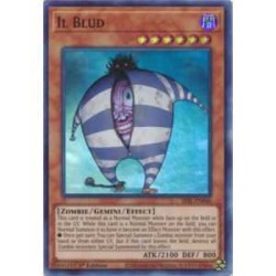 Il Blud (Super Rare)