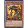 Koa'ki Meiru Overload...