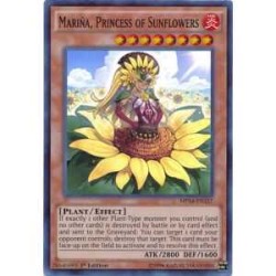Mariña, Princess of...