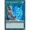 D.D. Borderline (Super Rare)