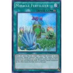 Miracle Fertilizer (Super...