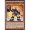 Superheavy Samurai Kabuto...