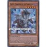 Taotie, Shadow of the Yang...
