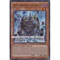 Jiaotu, Darkness of the...