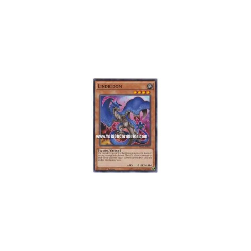 Lindbloom (Common)