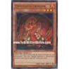 Unmasked Dragon (Rare)