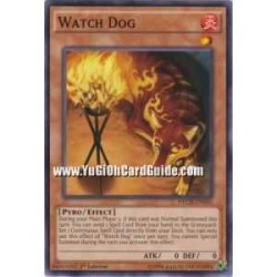 Watch Dog (Common)