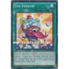 Toy Vendor (Common)