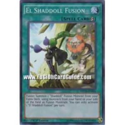 El Shaddoll Fusion (Super...