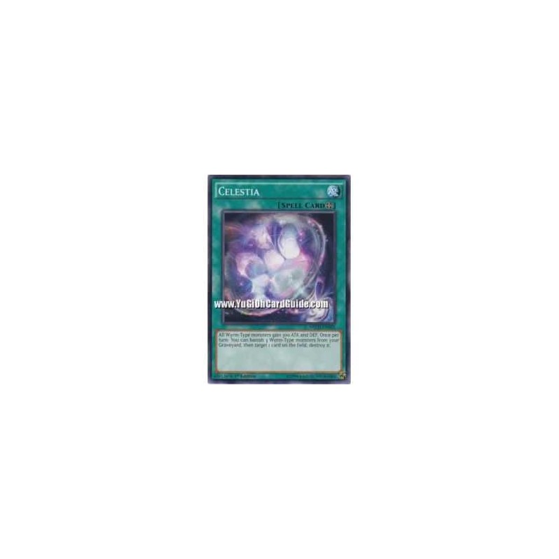 Celestia (Common)