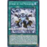 Strike of the Monarchs...