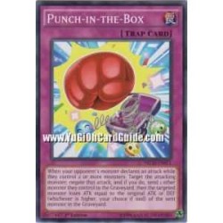 Punch-in-the-Box (Common)
