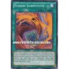 Fusion Substitute (Common)