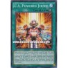 U.A. Powered Jersey (Common)