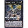 Number 99: Utopic Dragon...