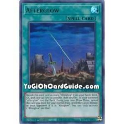 Afterglow (Ultra Rare)