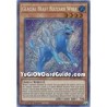 Glacial Beast Blizzard Wolf...