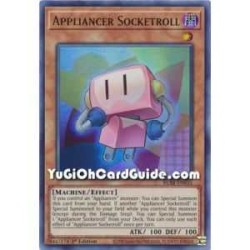 Appliancer Socketroll...