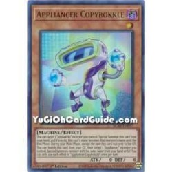 Appliancer Copybokkle...