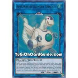 Appliancer Laundry Dragon...