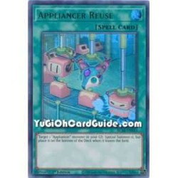Appliancer Reuse (Ultra Rare)