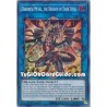 Darkness Metal, the Dragon...