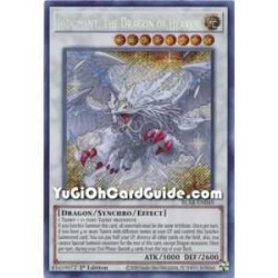 Judgment, the Dragon of...