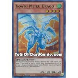 Koa'ki Meiru Drago (Ultra...