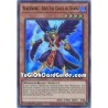 Blackwing - Kris the Crack...