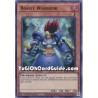 Boost Warrior (Ultra Rare)