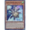 Mecha Phantom Beast O-Lion...