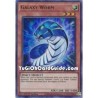 Galaxy Worm (Ultra Rare)
