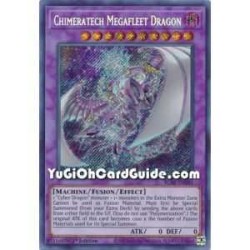 Chimeratech Megafleet...