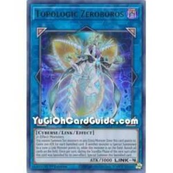 Topologic Zeroboros (Ultra...