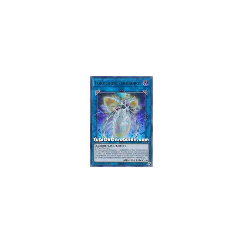 Topologic Zeroboros (Ultra...