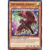 Performapal Spikeagle (Common)