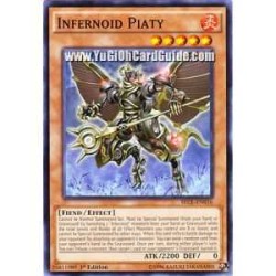 Infernoid Piaty (Common)