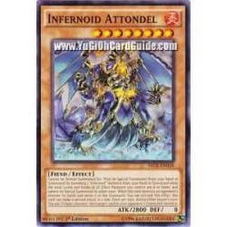 Infernoid Attondel (Common)
