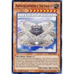 Apoqliphort Skybase (Ultra...