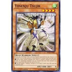 Yosenju Tsujik (Common)