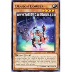 Dragon Dowser (Rare)