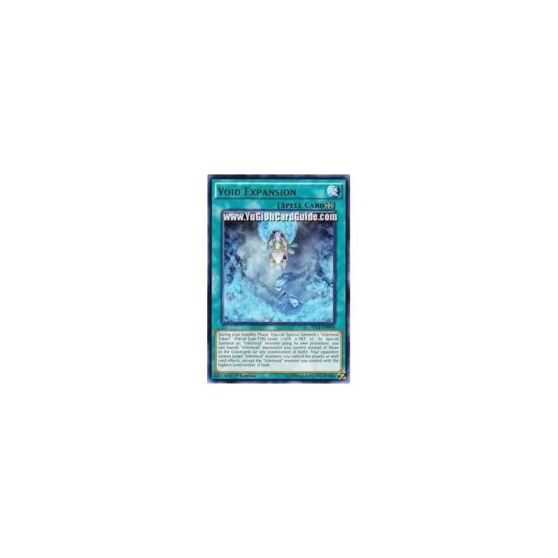 Void Expansion (Rare)