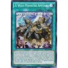 A Wild Monster Appears!...