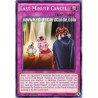Last Minute Cancel (Common)