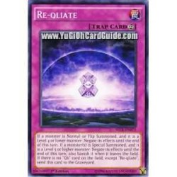 Re-qliate (Common)