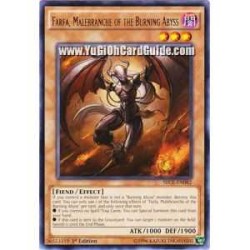 Farfa, Malebranche of the...