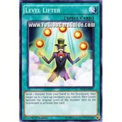 Level Lifter (Common)