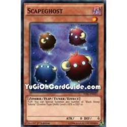 Scapeghost (Common)
