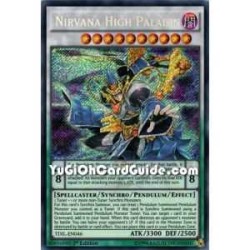 Nirvana High Paladin...