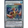 Coral Dragon (Secret Rare)